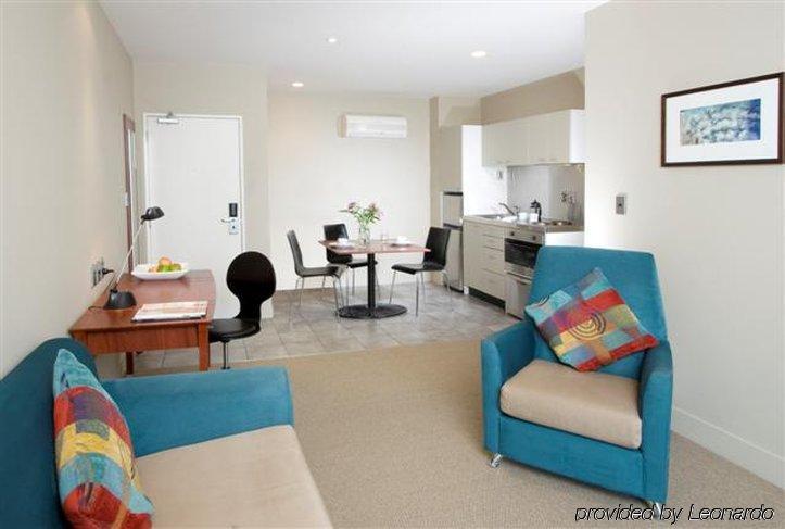 Quest Newmarket Serviced 4*
