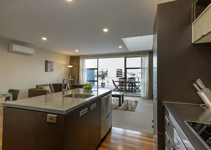 Quest Newmarket Serviced Apartments